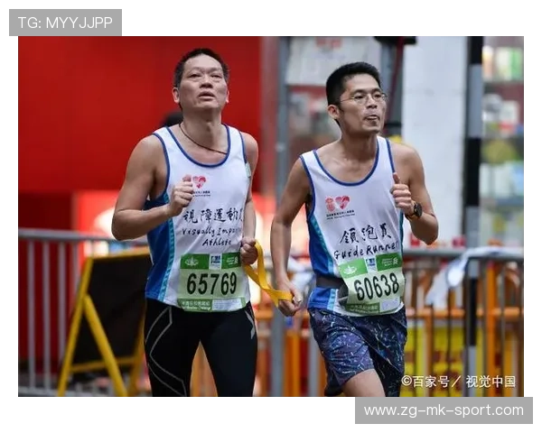 香港国际马拉松，今年报名人数创新高，2021年香港马拉松赛