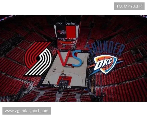 雷霆对开拓者：比赛前瞻与预测分析，雷霆vs开拓者g5央视网