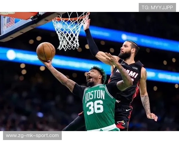 凯尔特人锋线连续发挥，队魂引领胜利节奏