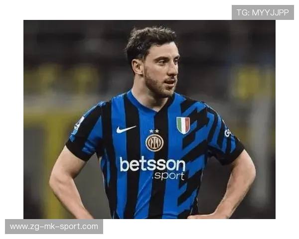 国际米兰为战术升级锁定德甲纯控型核心 国际米兰为战术升级锁定德甲纯控型核心