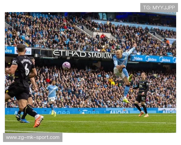 哈兰德在曼城3-1战胜阿森纳后继续领跑英超射手榜