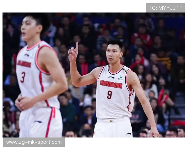 广东宏远实力依旧强劲,赵睿与易建联带队力克吉林 广东宏远实力依旧强劲,赵睿与易建联带队力克吉林