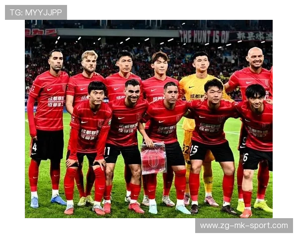 成都蓉城目标亚冠资格，球队新阵容提升竞争力